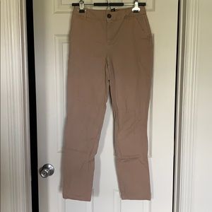 Forever 21 khaki pants